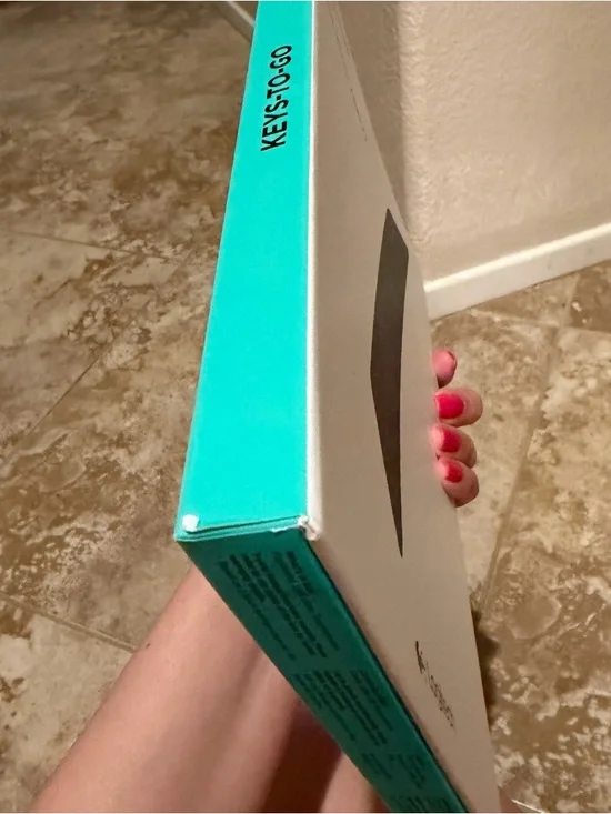 Logitech Key To Go - Picture 6 of 9